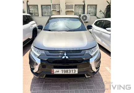 Mitsubishi Outlander  2022